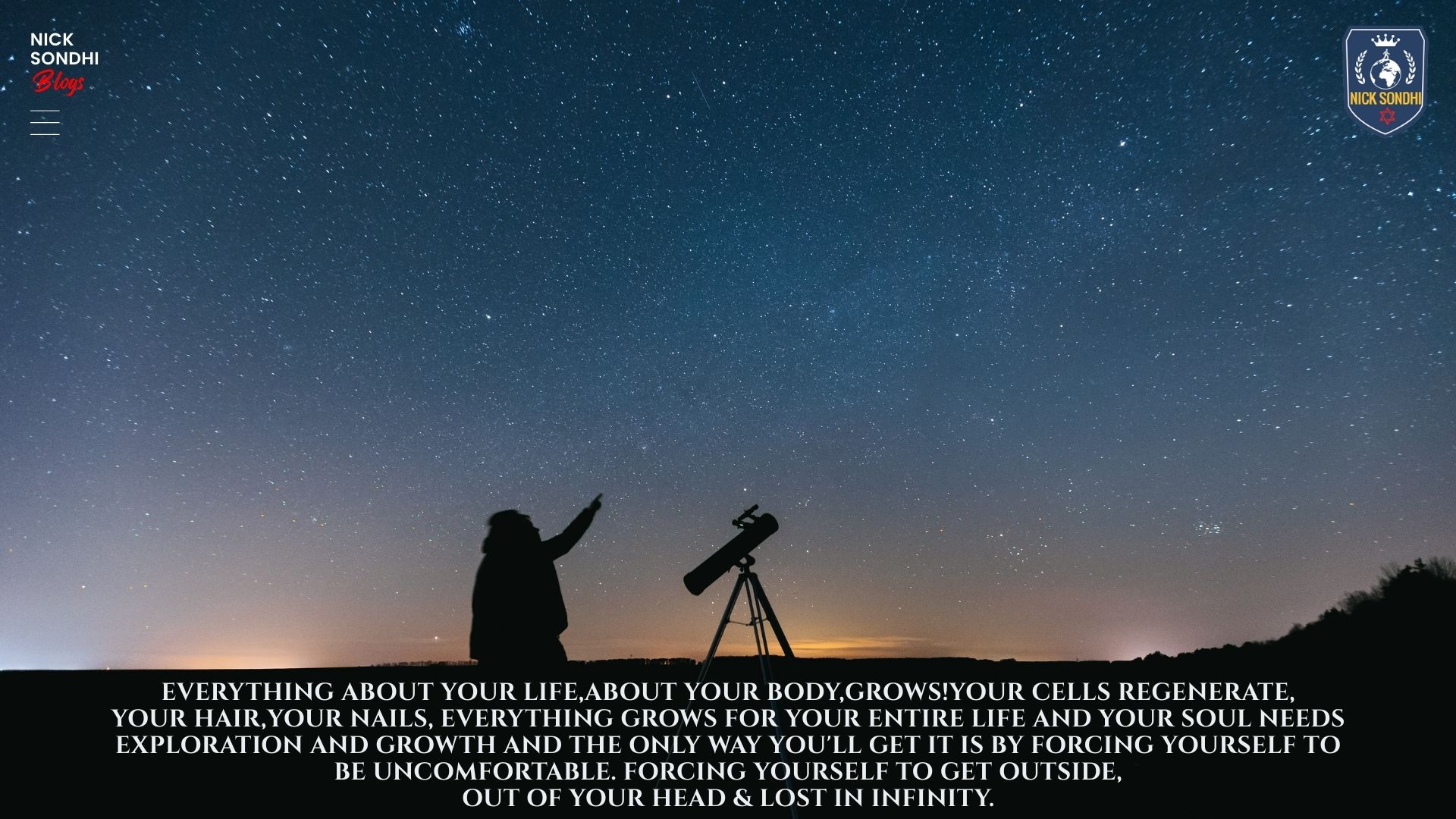 Milky Way